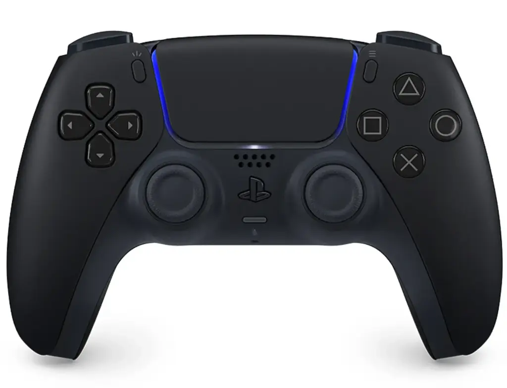 CONTROL PS5 DUALSENSE WIRELESS - NEGRO