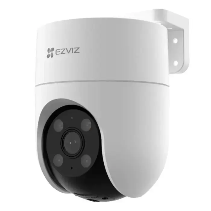 EZVIZ H8C PRO - CAMARA INALAMBRICA, 3K, SIRENA