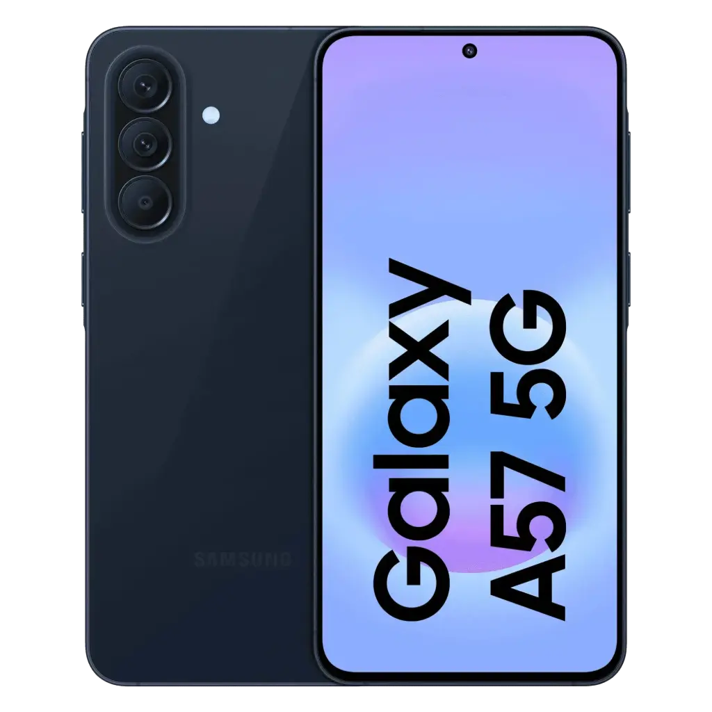 SAMSUNG GALAXY A57 5G 8/256GB - AWESOME NAVY
