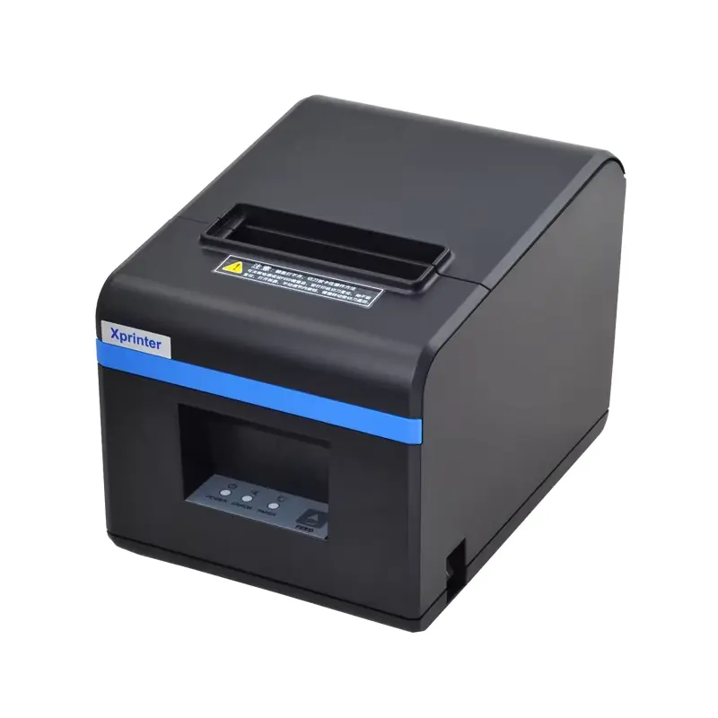 IMPRESORA TERMICA XPRINTER XP-246B USB+BT