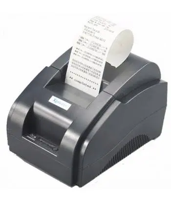 IMPRESORA TERMICA XPRINTER XP-P300