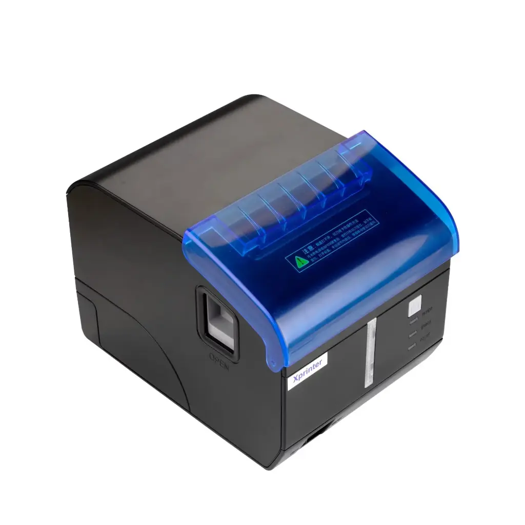 IMPRESORA TERMICA XPRINTER XP-C260M - USB+LAN+WIFI