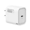 ADAPTER TIPO C FAST CHARGE 35W SMS-Q80