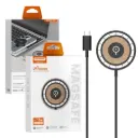 WIRELESS MAGNETIC CHARGER SMS-ZB17