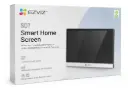 EZVIZ SD7-R100-1WTC MONITOR TACTIL INTELIGENTE IPS
