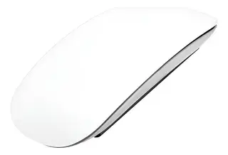 TOUCH MOUSE LISO BLANCO 