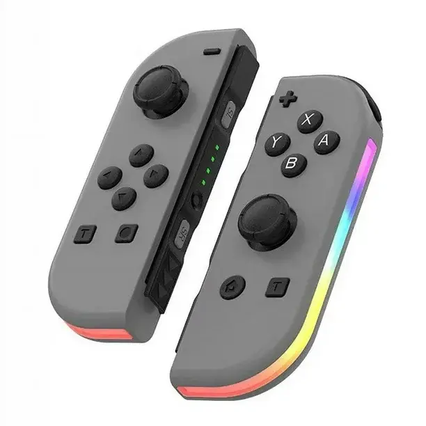 NINTENDO SWITCH JOYCON - GRAY
