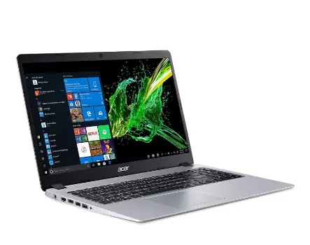 ALAPTOP CER ASPIRE 5 128GB SSD 4GB RAM AMD RYZEN 3 3200U 15.6 IPS FHD