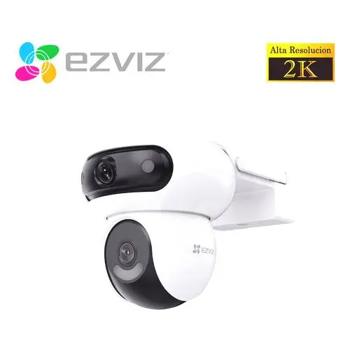 EZVIZ H90 SMART HOME CAMERA 