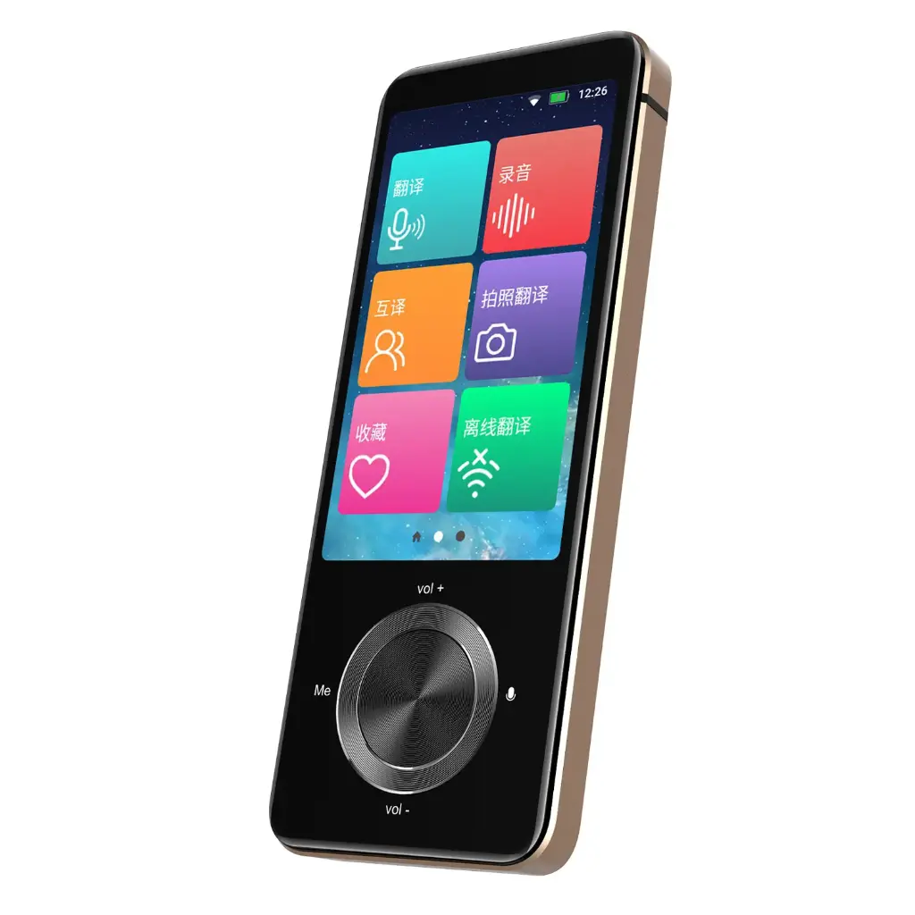 SMART TRADUCTOR DEVICE M9