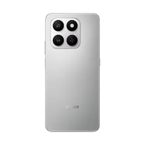 HONOR 400 SMART 256/8 - METEOR SILVER 