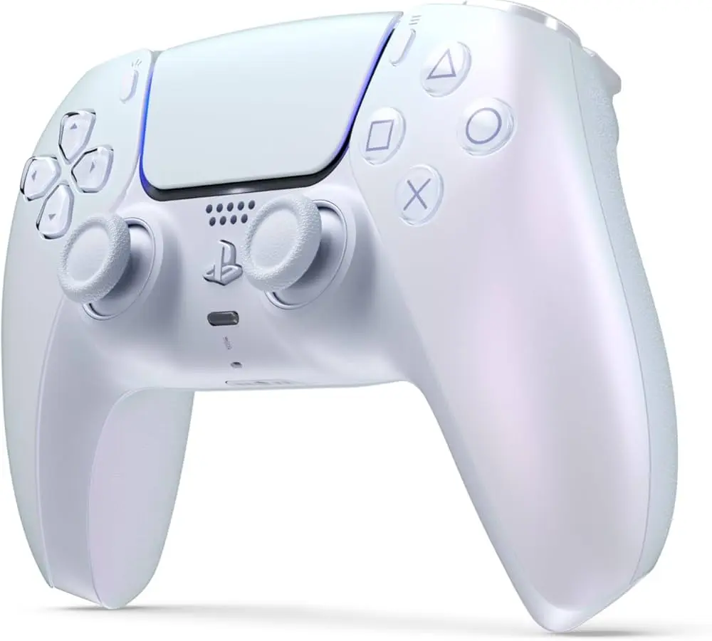 CONTROL PS5 DUALSENSE WIRELESS - PEARL