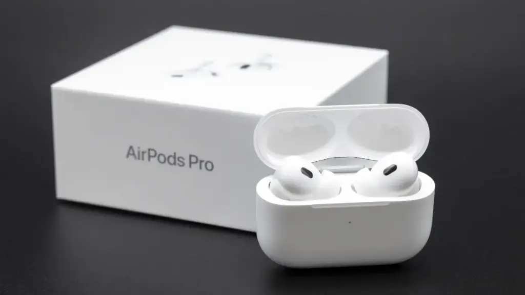 AIRPODS PRO 3 - A3063/A3064/A3122