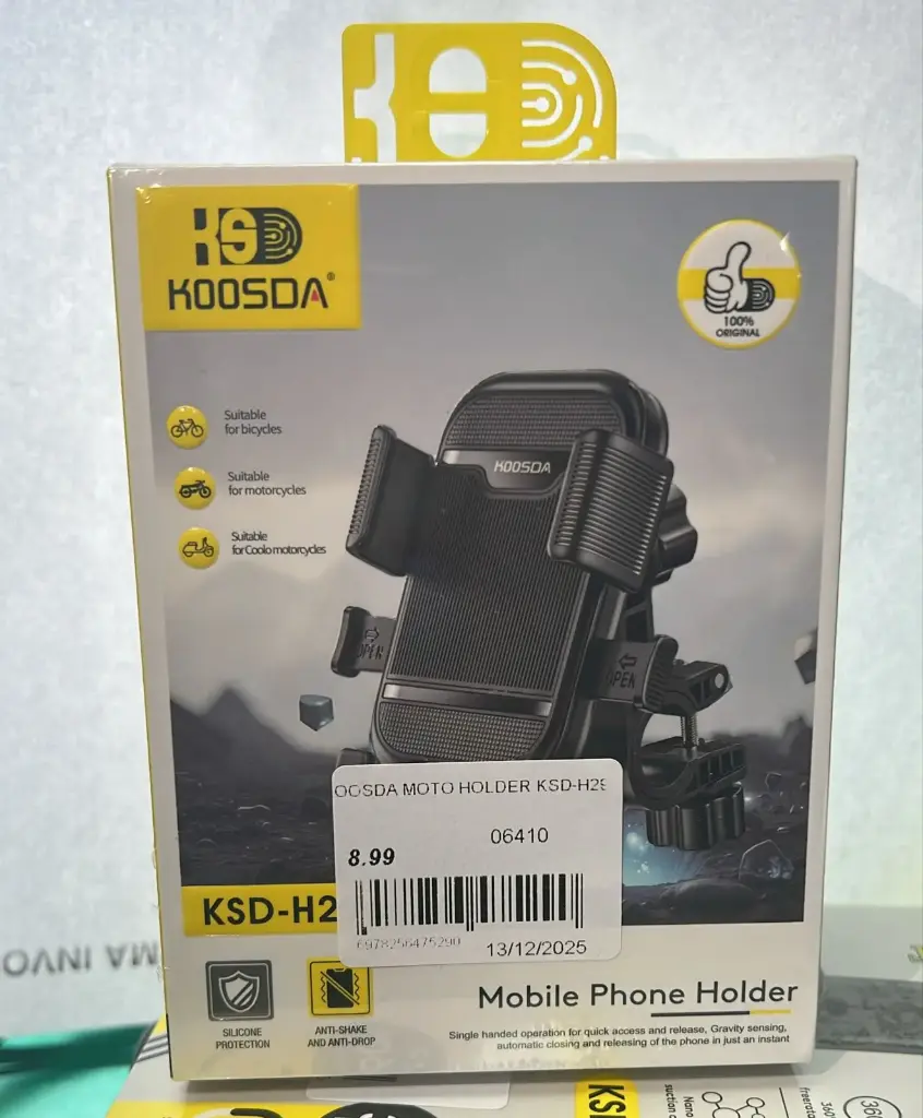 KOOSDA MOTO HOLDER KSD-H29