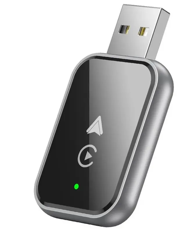 CAR PLAY / CAR WIRELESS ADAPTER CP01