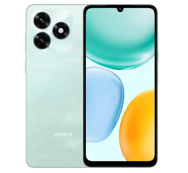 HONOR X5C 128/4GB - CYAN