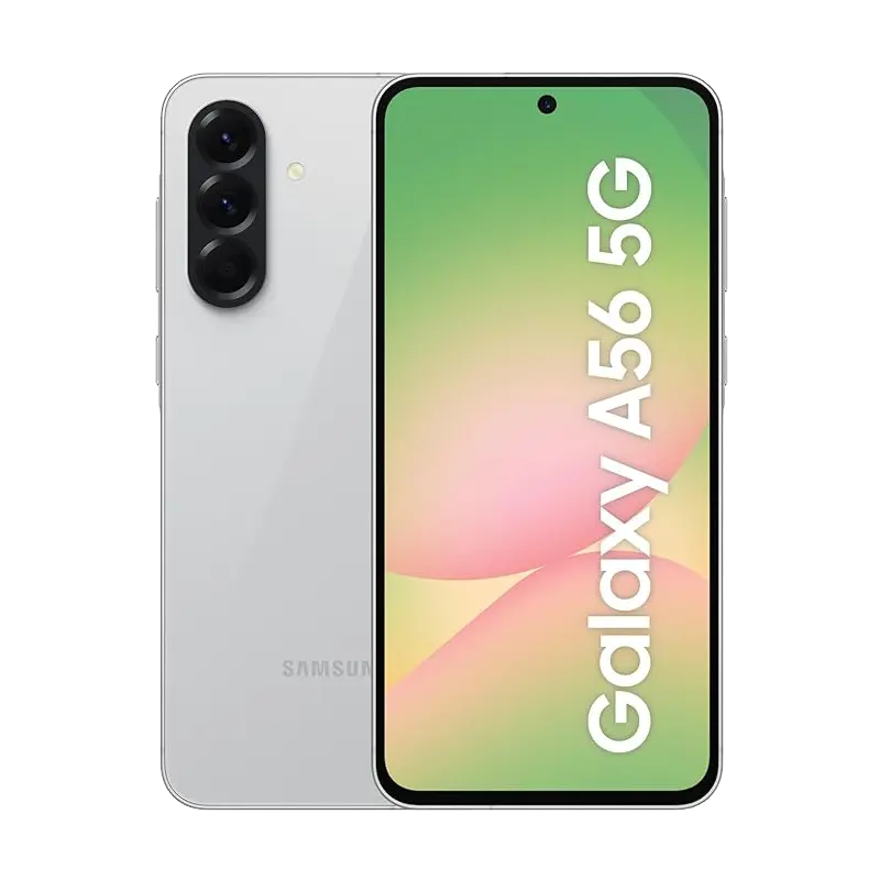 SAMSUNG GALAXY A56 5G 256/12GB AWESOME LIGHTGREY