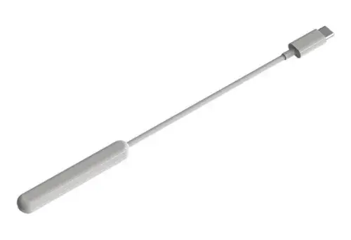 CARGADOR MAGNESTICA PARA APPLE PENCIL 