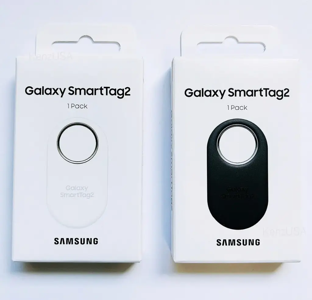 GALAXY SMART TAG2