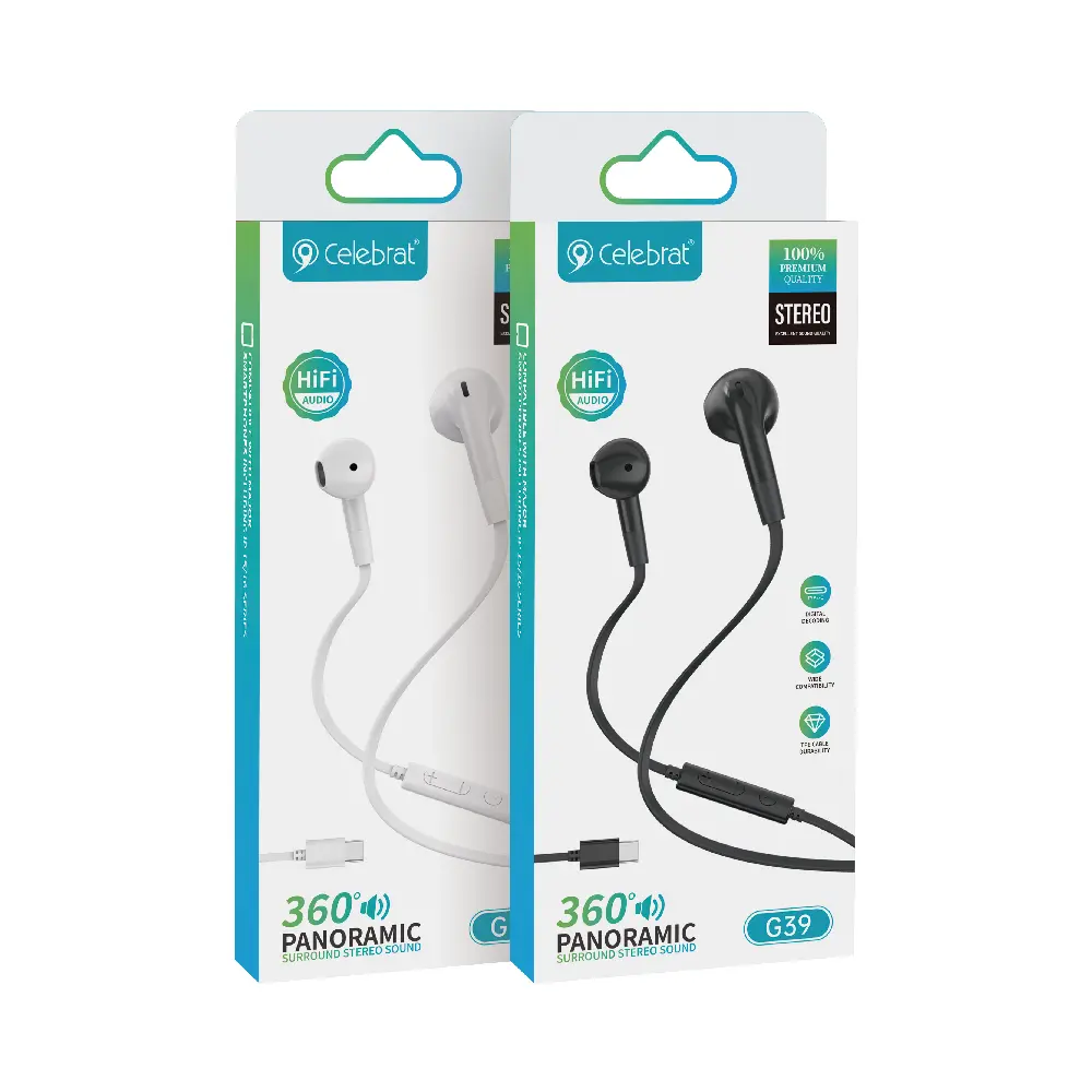 AUDIFONO CELEBRAT G39 TIPO C 