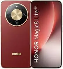 HONOR MAGIC 8 LITE 512/8 REDDISH BROWN