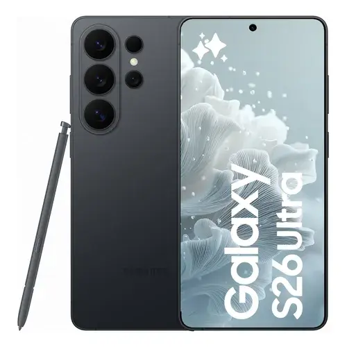 SAMSUNG S26 ULTRA 512/12GB - BLACK