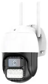 CAMARA SMART ICSEE P1-G43-SG 2K IMAGE