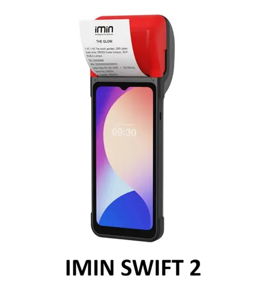 IMIN SWIFT 2 POS DEVICE 16+2