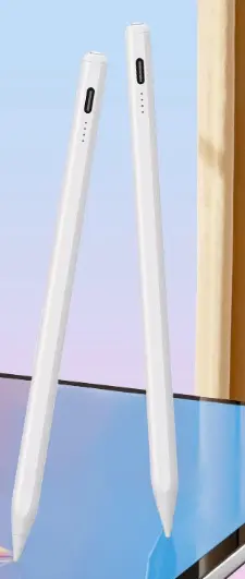 PENCIL TOUCH ZD18 PARA IPAD 2018 EN ADELANTE