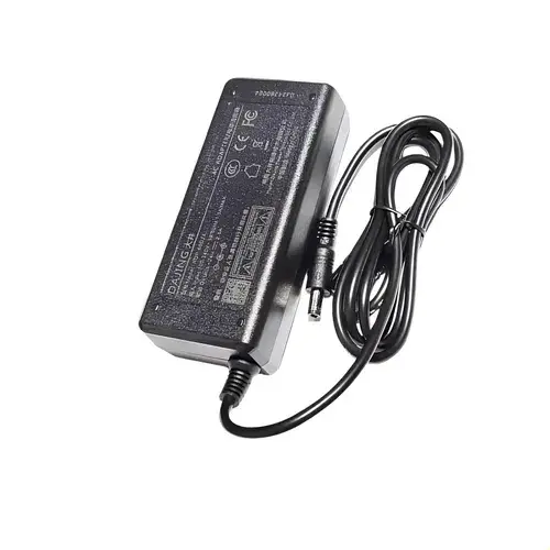 CARGADOR DAJING PARA IMPRESORA FISCAL 24V 2.5A