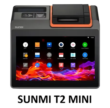 SUNMI T2 MINI