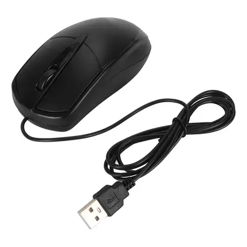 MOUSE SHUANGFEILONG M09