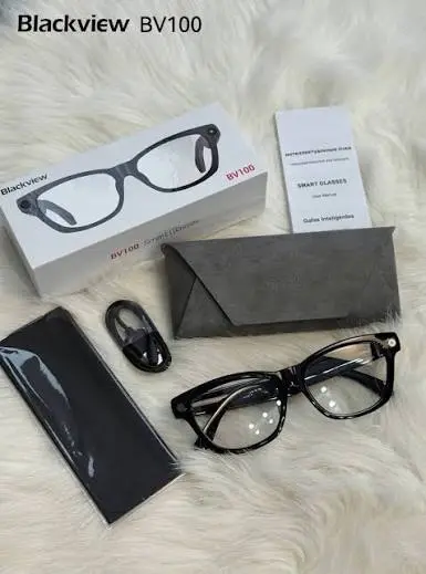 BLACKVIEW SMART SUNGLASSES BV100 