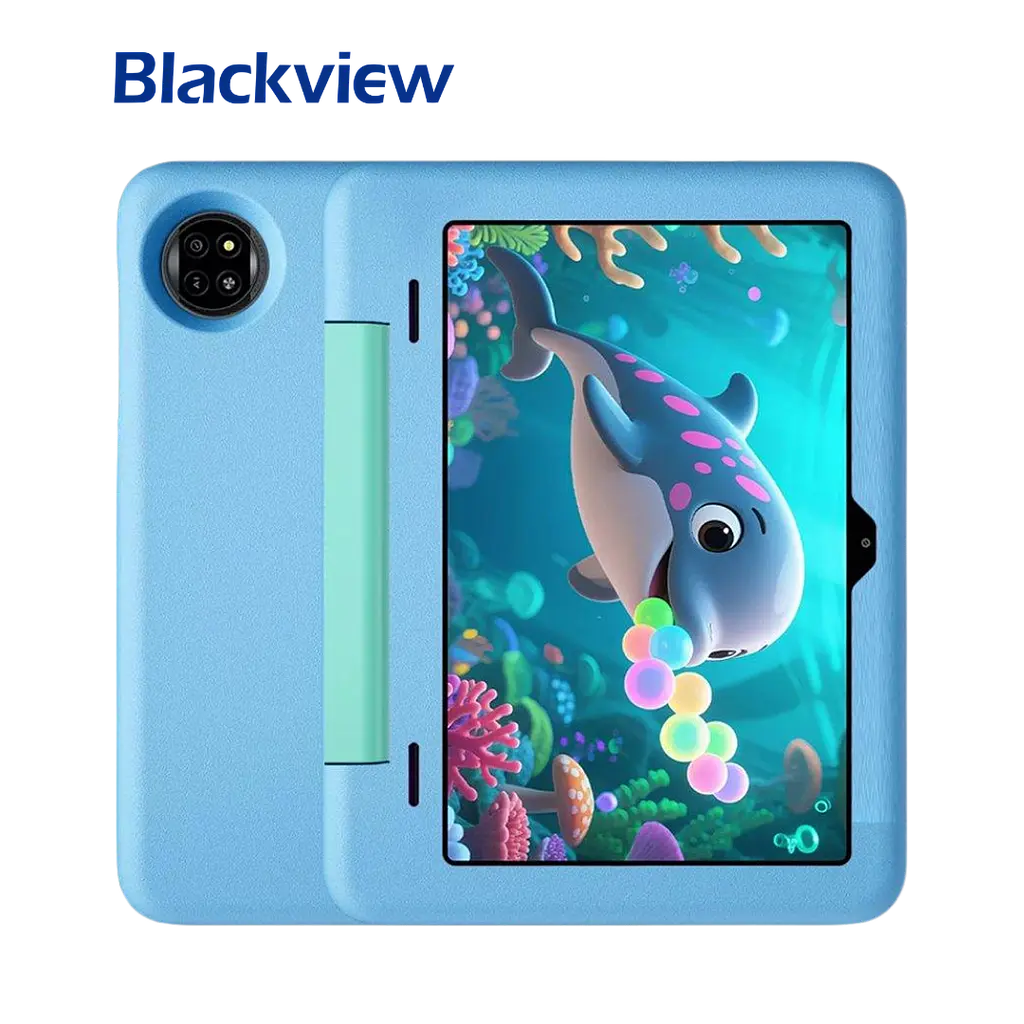 BLACKVIEW TAB 20 KIDS 64/4 WIFI BLUE