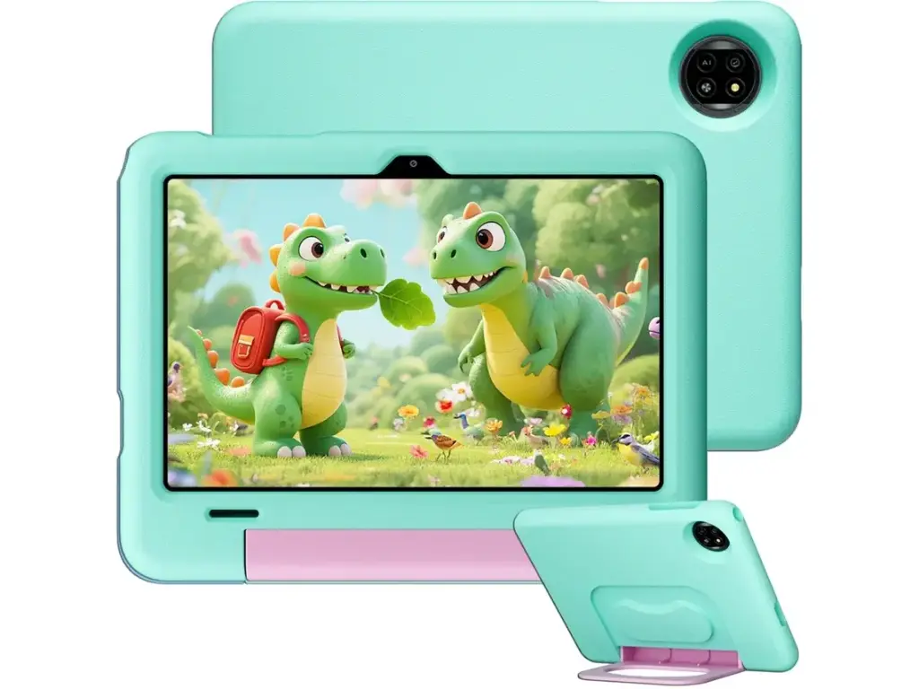 BLACKVIEW TAB 20 KIDS 64/4 WIFI GREEN