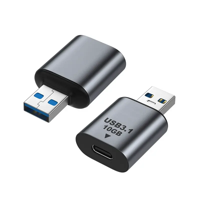 ADAPTER TYPE C TO USB 3.1 10GB