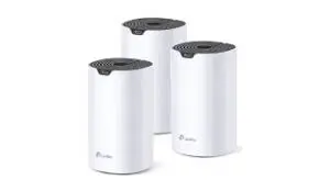 TP-LINK DECO S7 3PCS AC1900 WHOLE HOME MESH WIFI