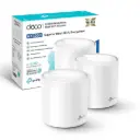 TP-LINK DECO X50-POE 3PCS AX3000