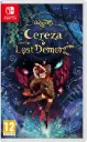BAYONETA ORIGINS: CEREZA AND THE LOST DEMON - NS