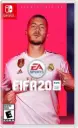 EA SPORT FIFA 20 EDICION LEGADO - NS