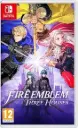 FIRE EMBLEM THREE HOUSES - NS