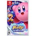 KIRBY STAR ALLIES - NS