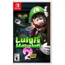 LUIGI´S MANSION 2 HD - NS