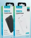 CELEBRAT POWER BANK 10000 mAh PB-10