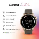RELOJ CUBITT AURA CT-AURA9 - BRONCE
