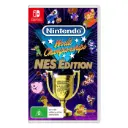 NINTENDO WORLD CHAMPIONSHIPS: NES EDITION - NS
