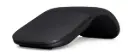 TOUCH MOUSE CURVO NEGRO 