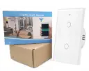 WIFI SMART WALL SWITCH 2 GANG
