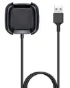 CARGADOR PARA SMART WATCH FIBIT VERSA