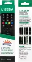 CONTROL DE TV HISENSE SMART - L1335V